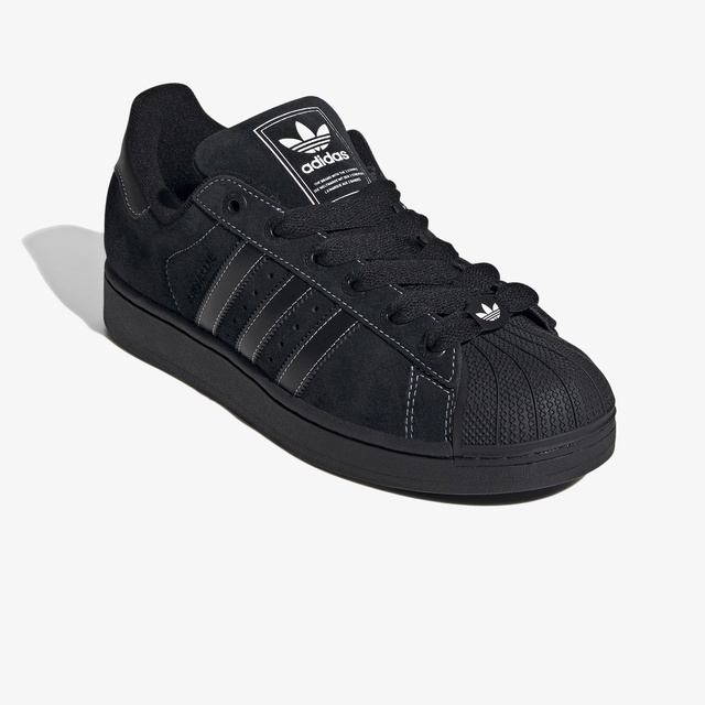 Adidas Siyah Adidas Superstar