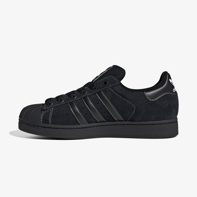 Adidas Siyah Adidas Superstar