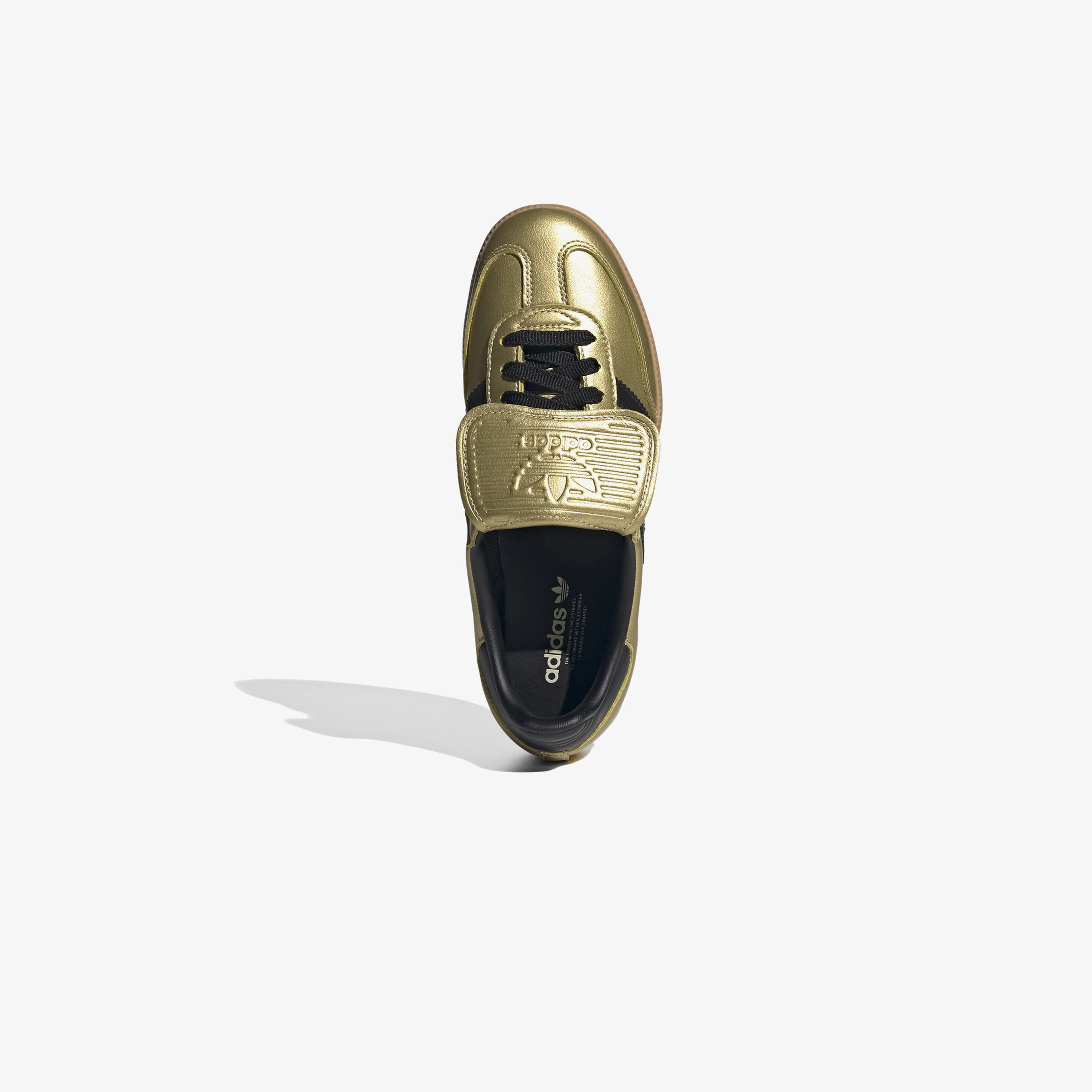 adidas Samba Lt Kadın Sarı Sneaker