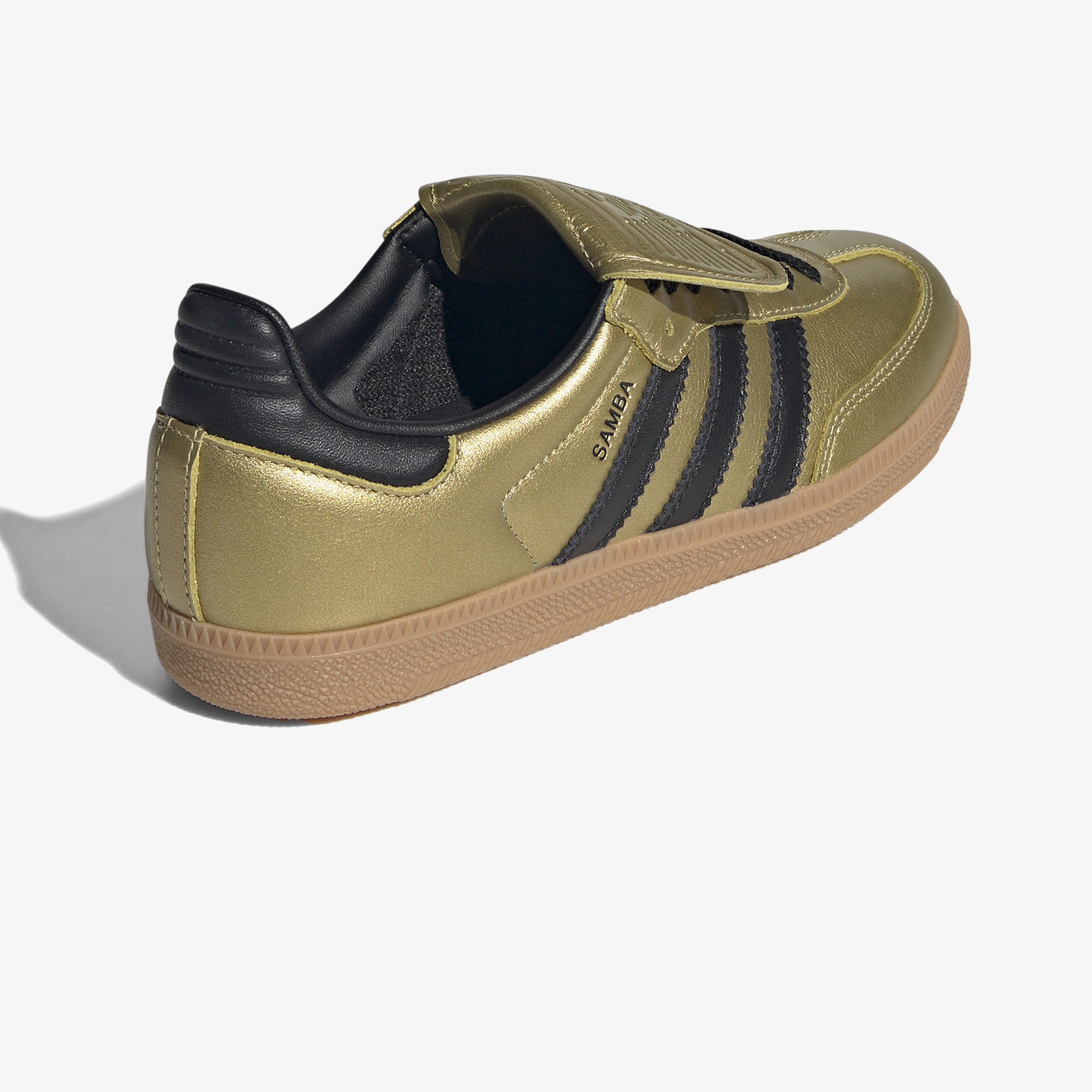 adidas Samba Lt Kadın Sarı Sneaker