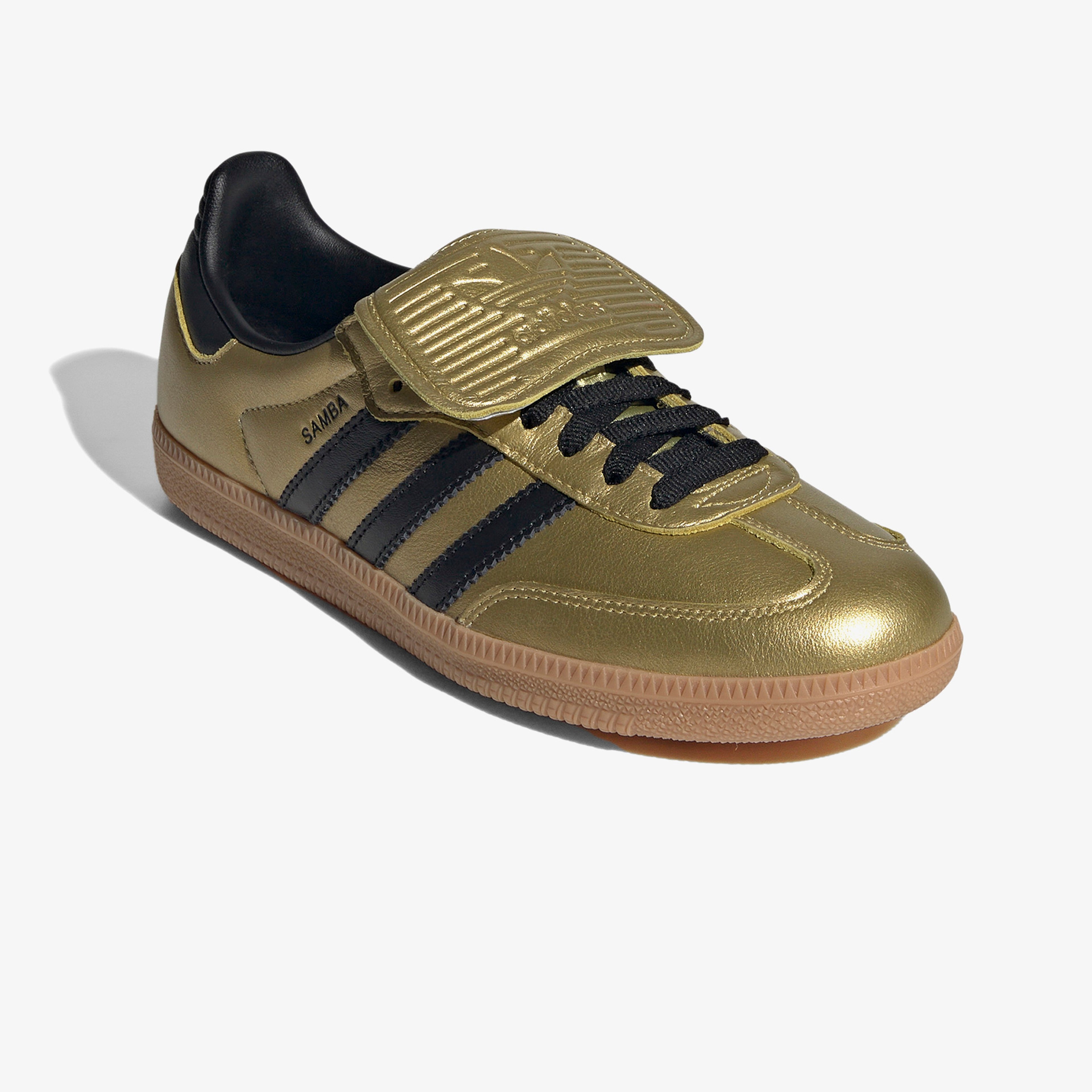 adidas Samba Lt Kadın Sarı Sneaker