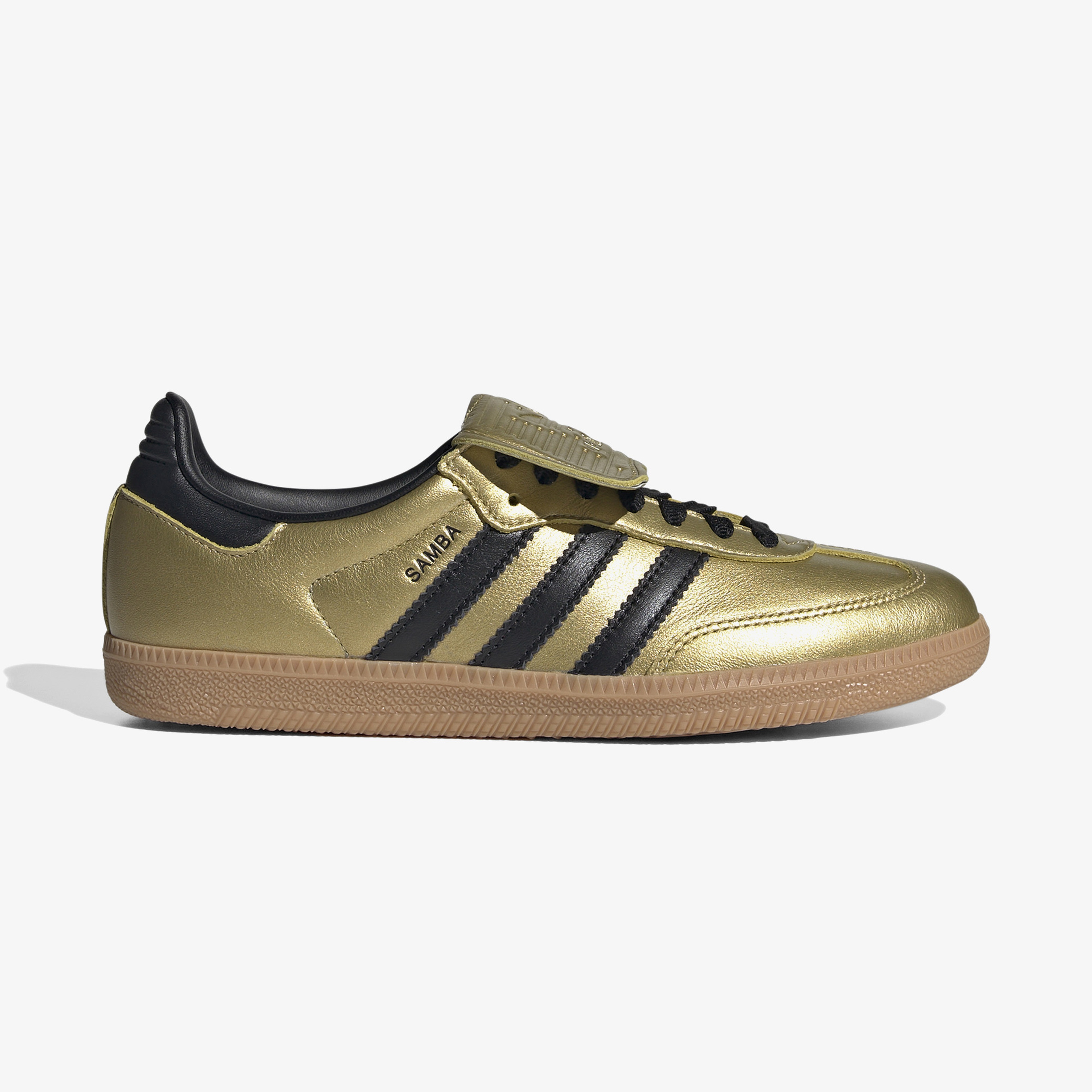 adidas Samba Lt Kadın Sarı Sneaker