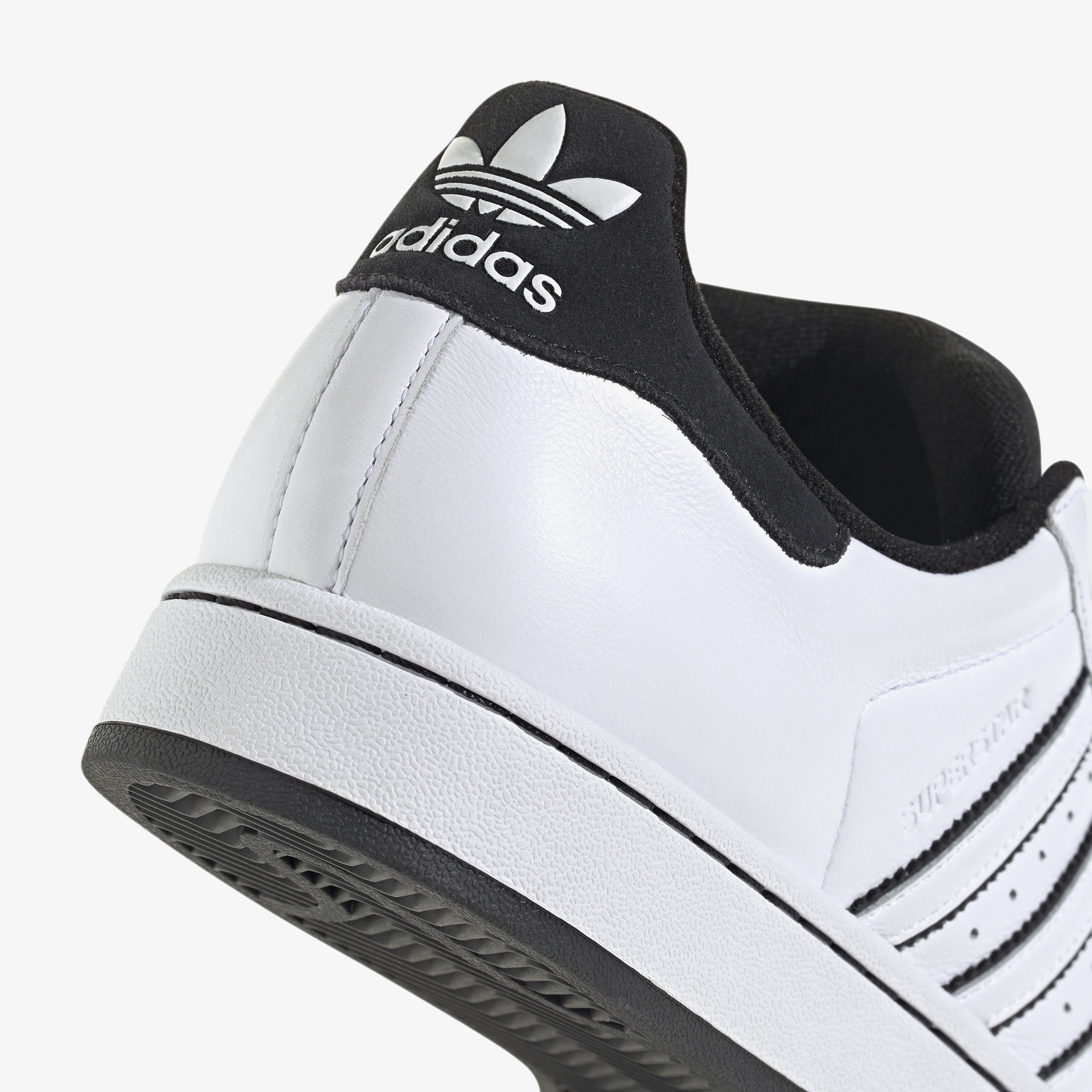 adidas Superstar Erkek Beyaz Spor Ayakkabı