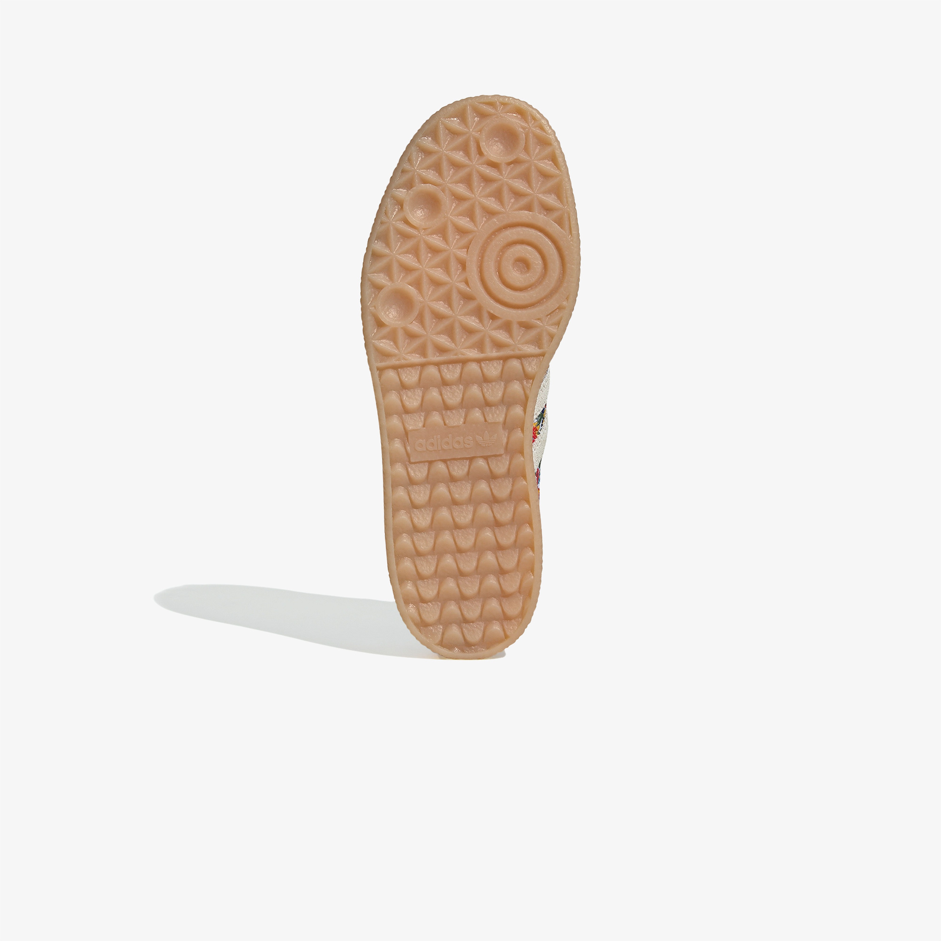 adidas Sambae Kadın Yeşil Spor Ayakkabı