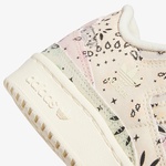 adidas Forum 84 Low Cl Kadın Krem Spor Ayakkabı