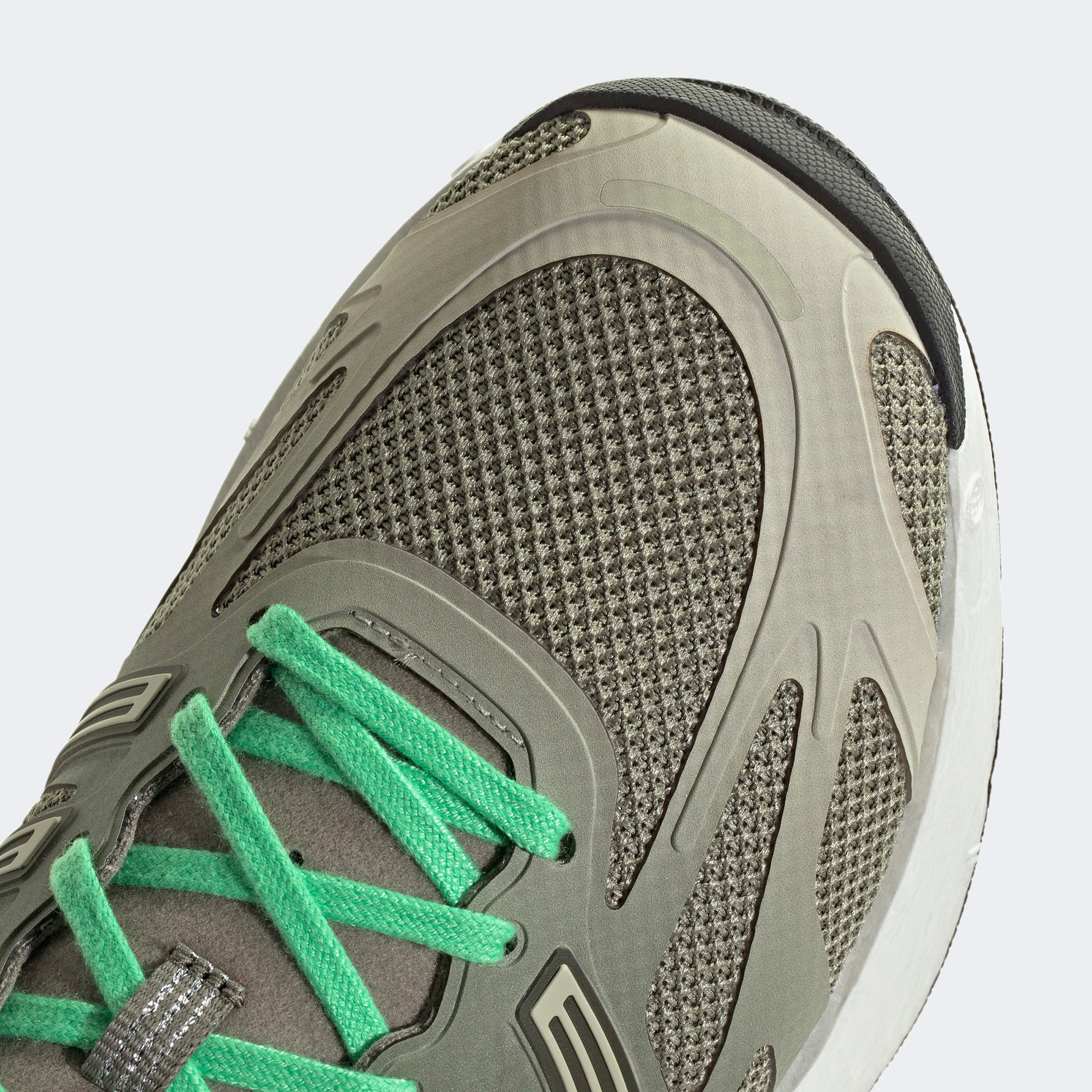 adidas Adizero Aruku Erkek Haki Spor Ayakkabı