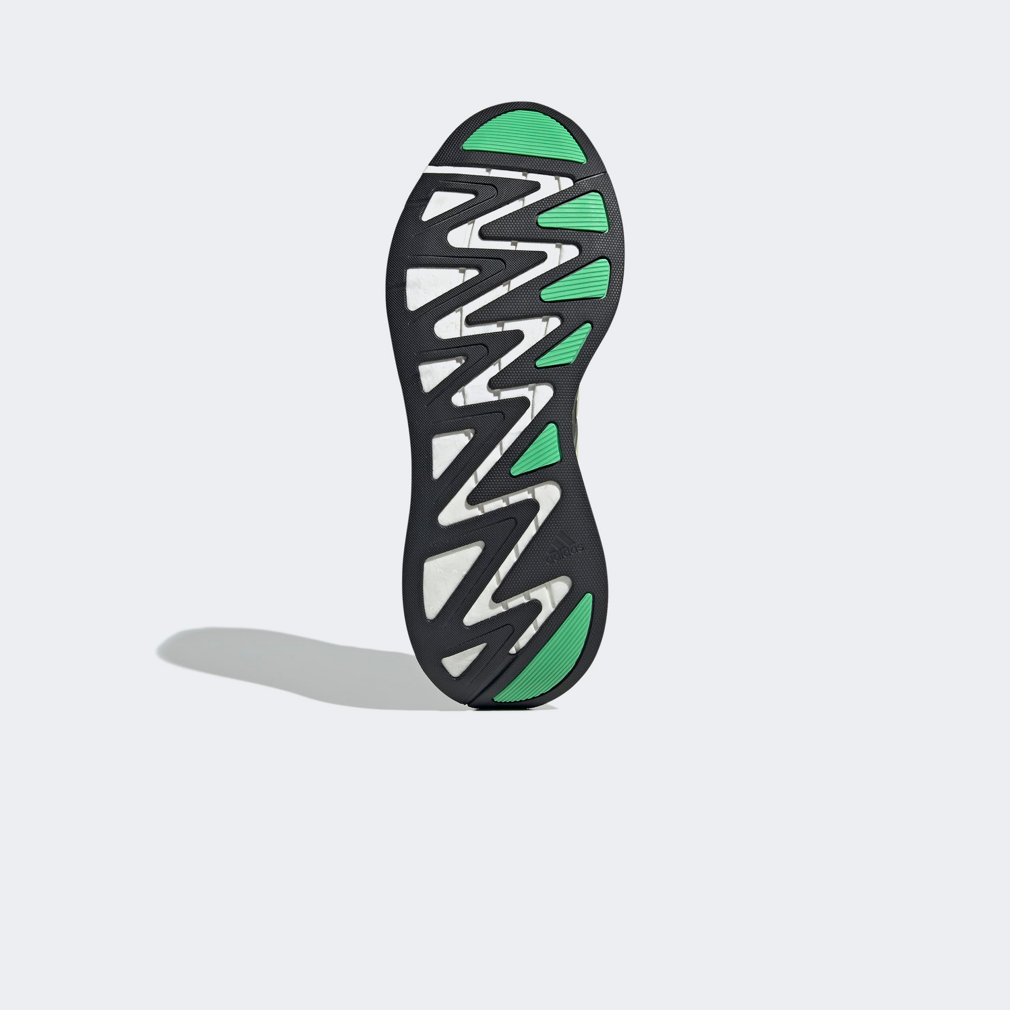 adidas Adizero Aruku Erkek Haki Spor Ayakkabı