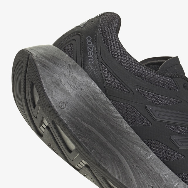 Adidas Siyah Adidas Adizero Aruku Erkek