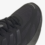 adidas Adizero Aruku Erkek Siyah Sneaker