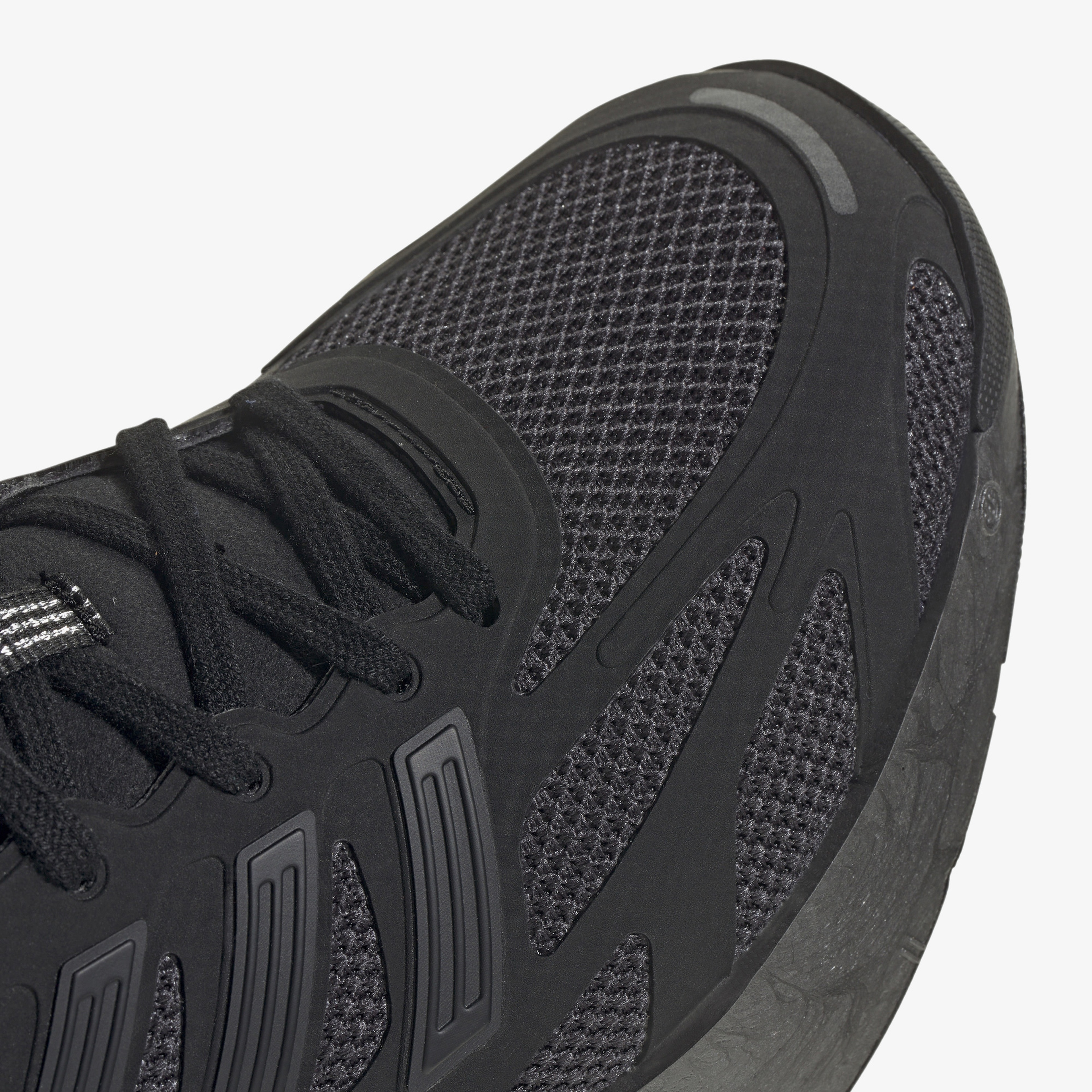 adidas Adizero Aruku Erkek Siyah Sneaker