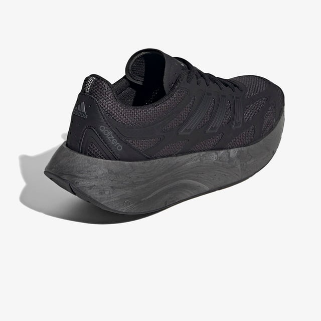 Adidas Siyah Adidas Adizero Aruku Erkek