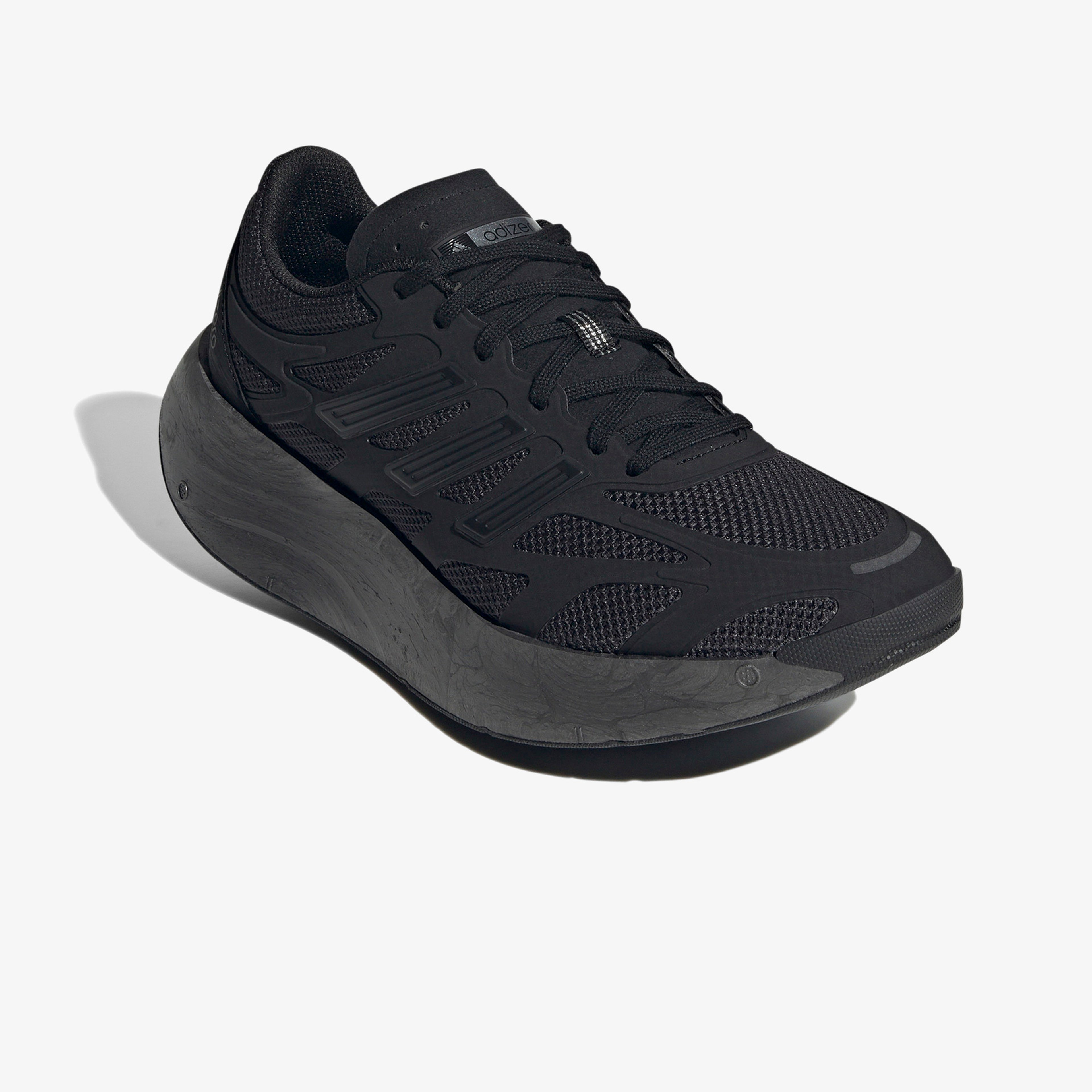 adidas Adizero Aruku Erkek Siyah Sneaker