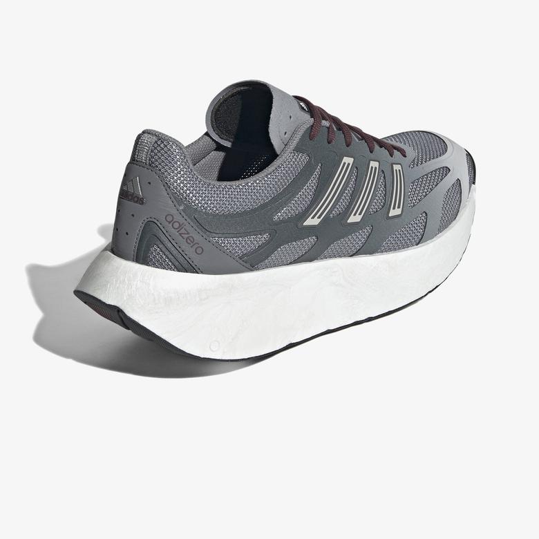 adidas Adizero Aruku Erkek Gri Sneaker