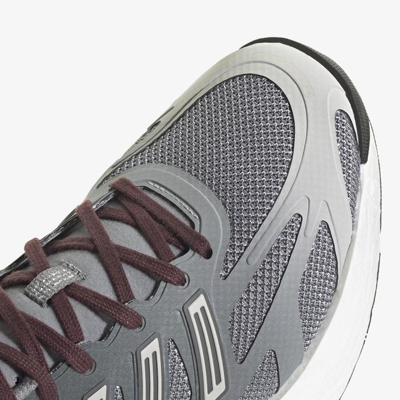 adidas Adizero Aruku Erkek Gri Sneaker