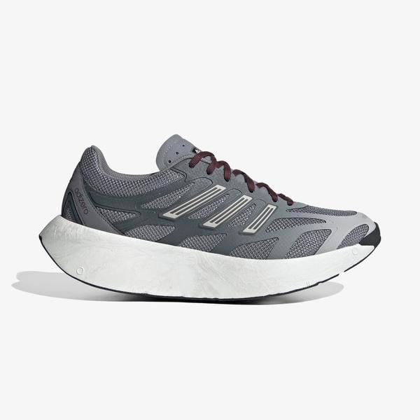adidas Adizero Aruku Erkek Gri Sneaker
