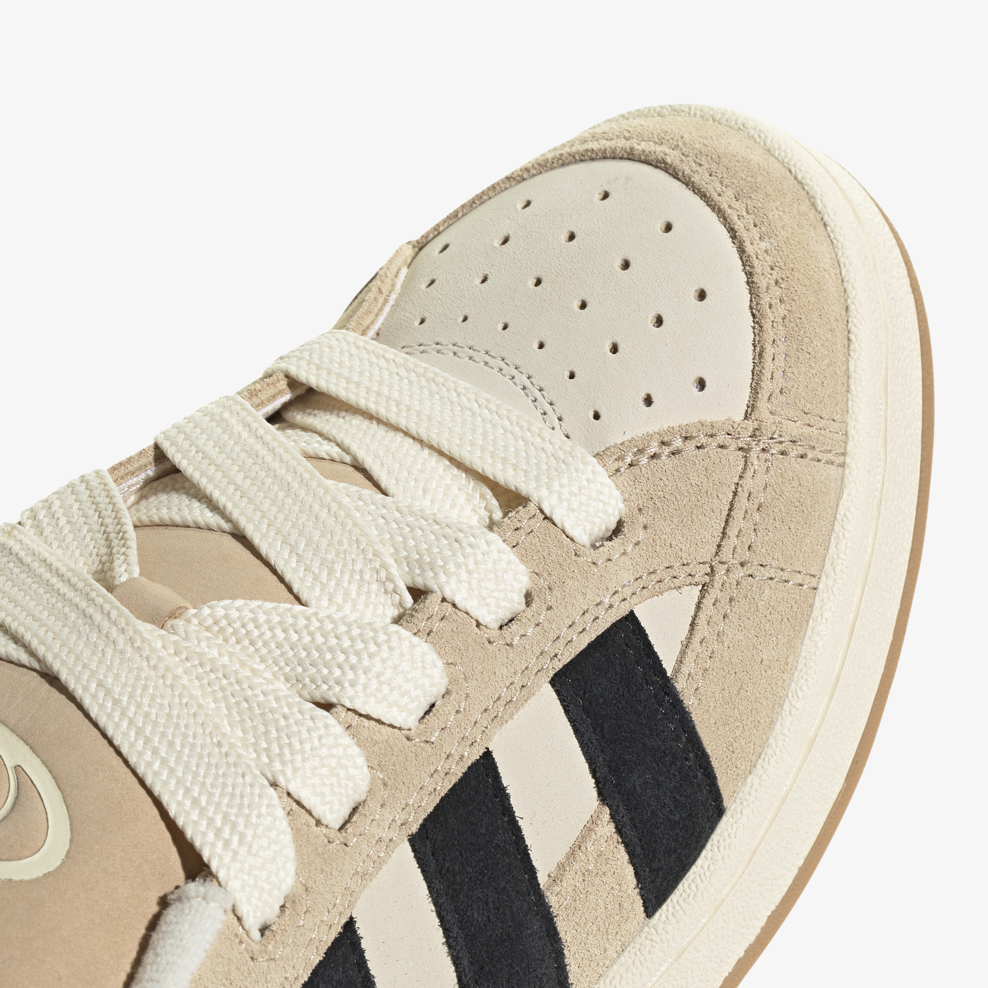 adidas Campus 00S Beta Kadın Bej Sneaker