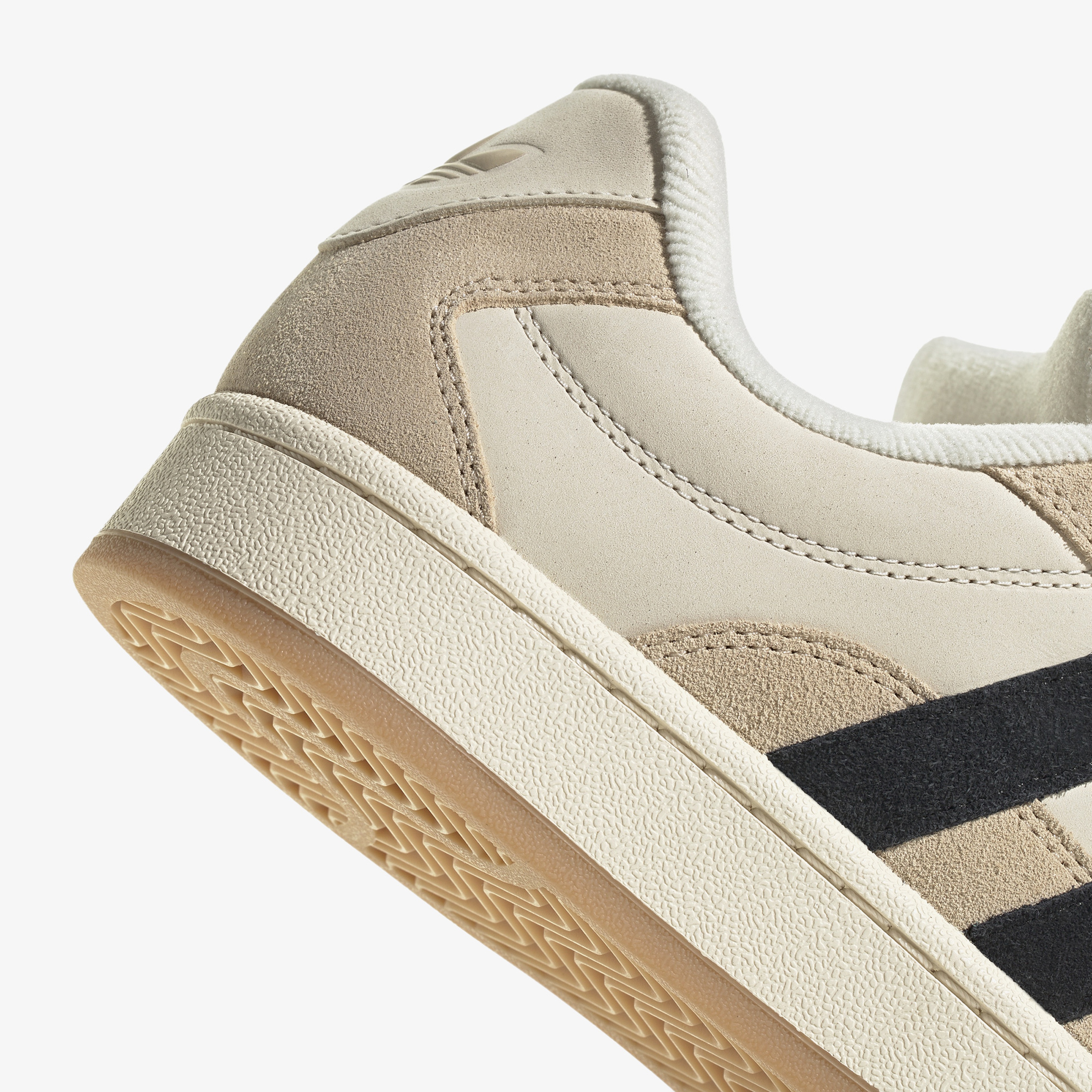 adidas Campus 00S Beta Kadın Bej Sneaker