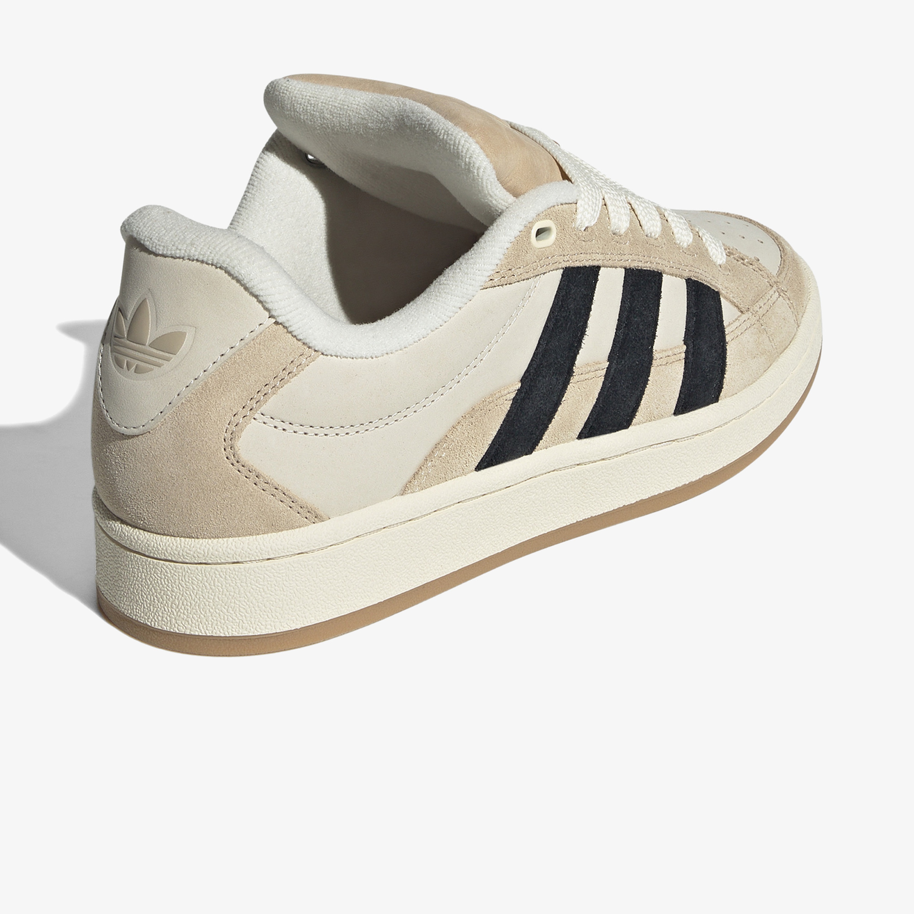 adidas Campus 00S Beta Kadın Bej Sneaker