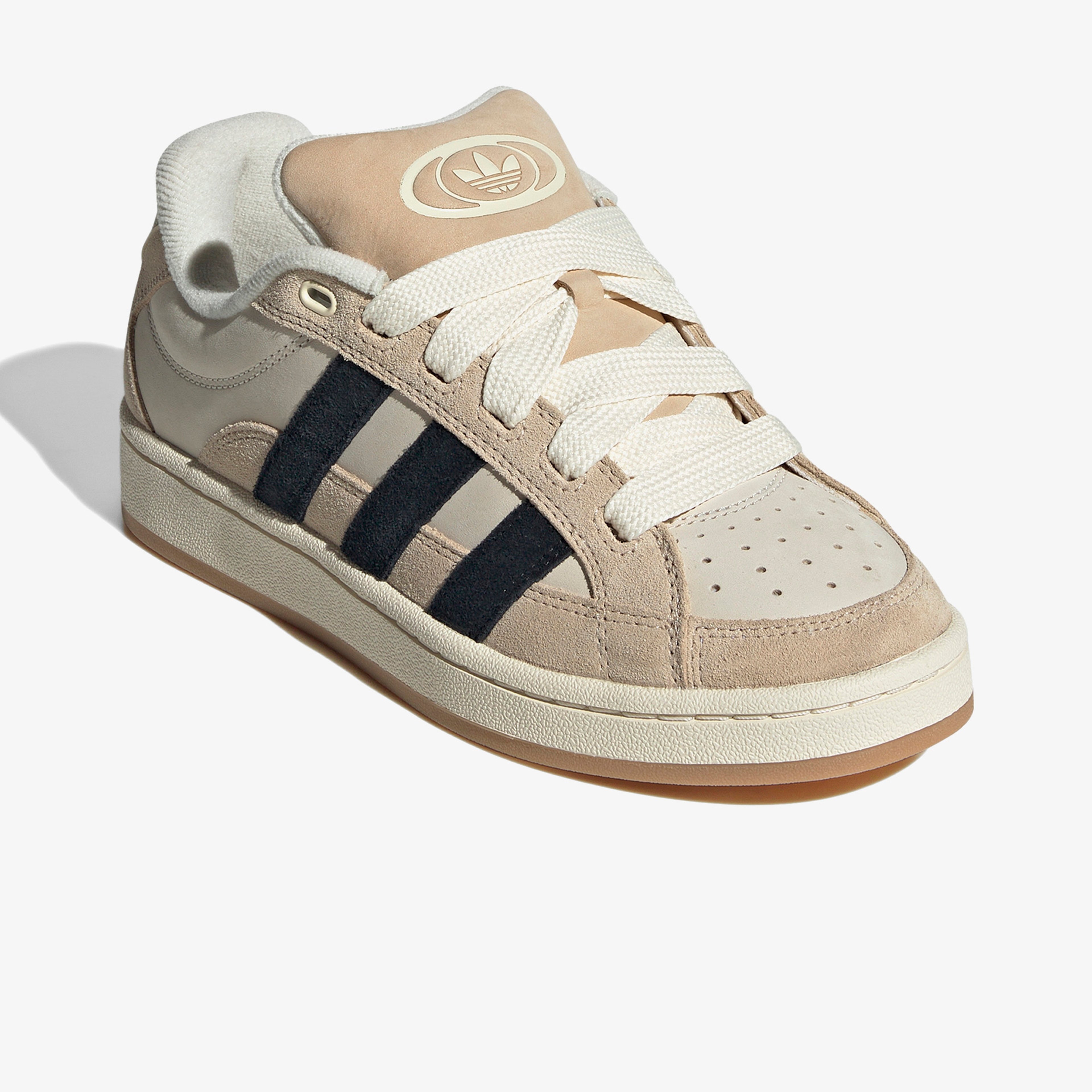 adidas Campus 00S Beta Kadın Bej Sneaker