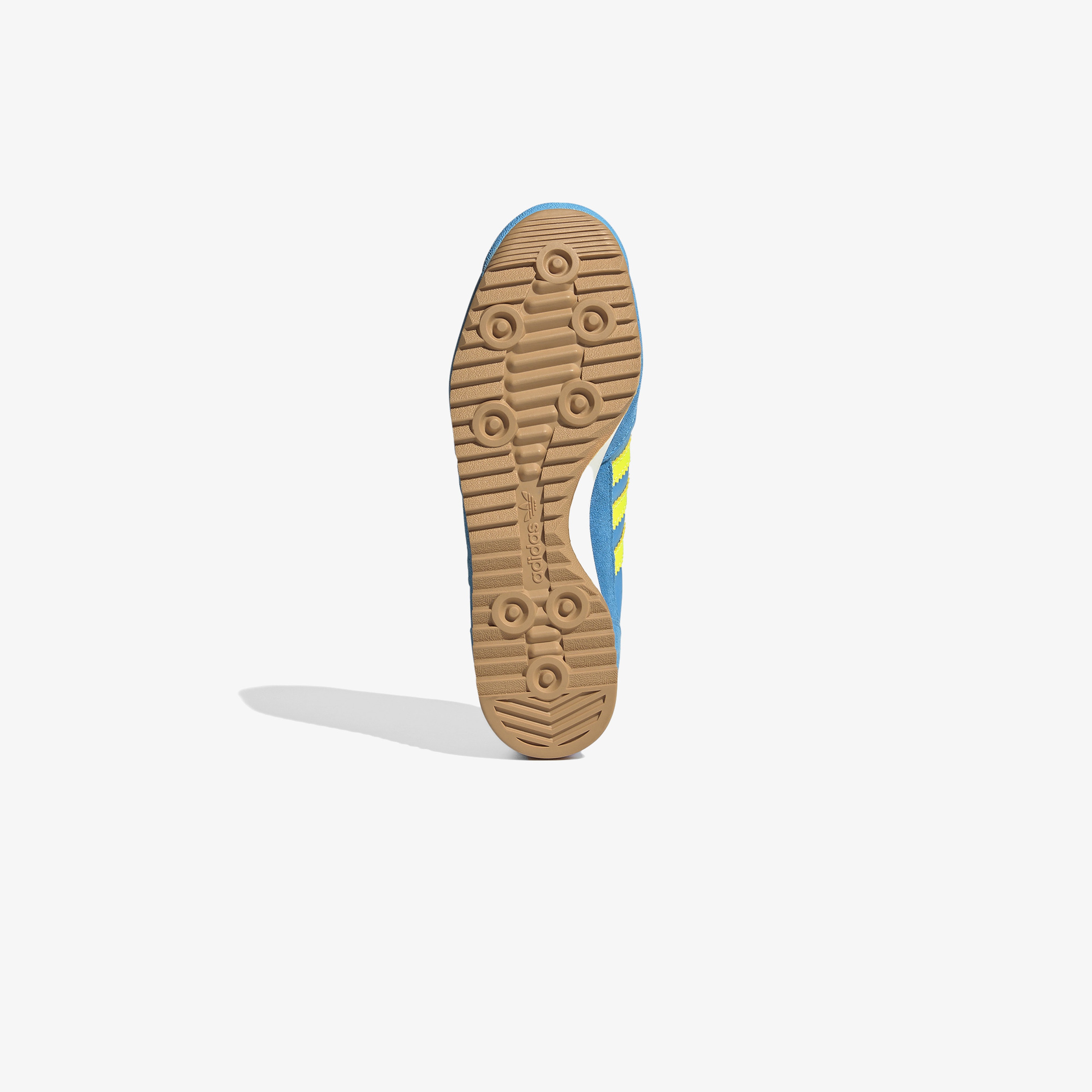 adidas Sl 72 Og Kadın Mavi Spor Ayakkabı