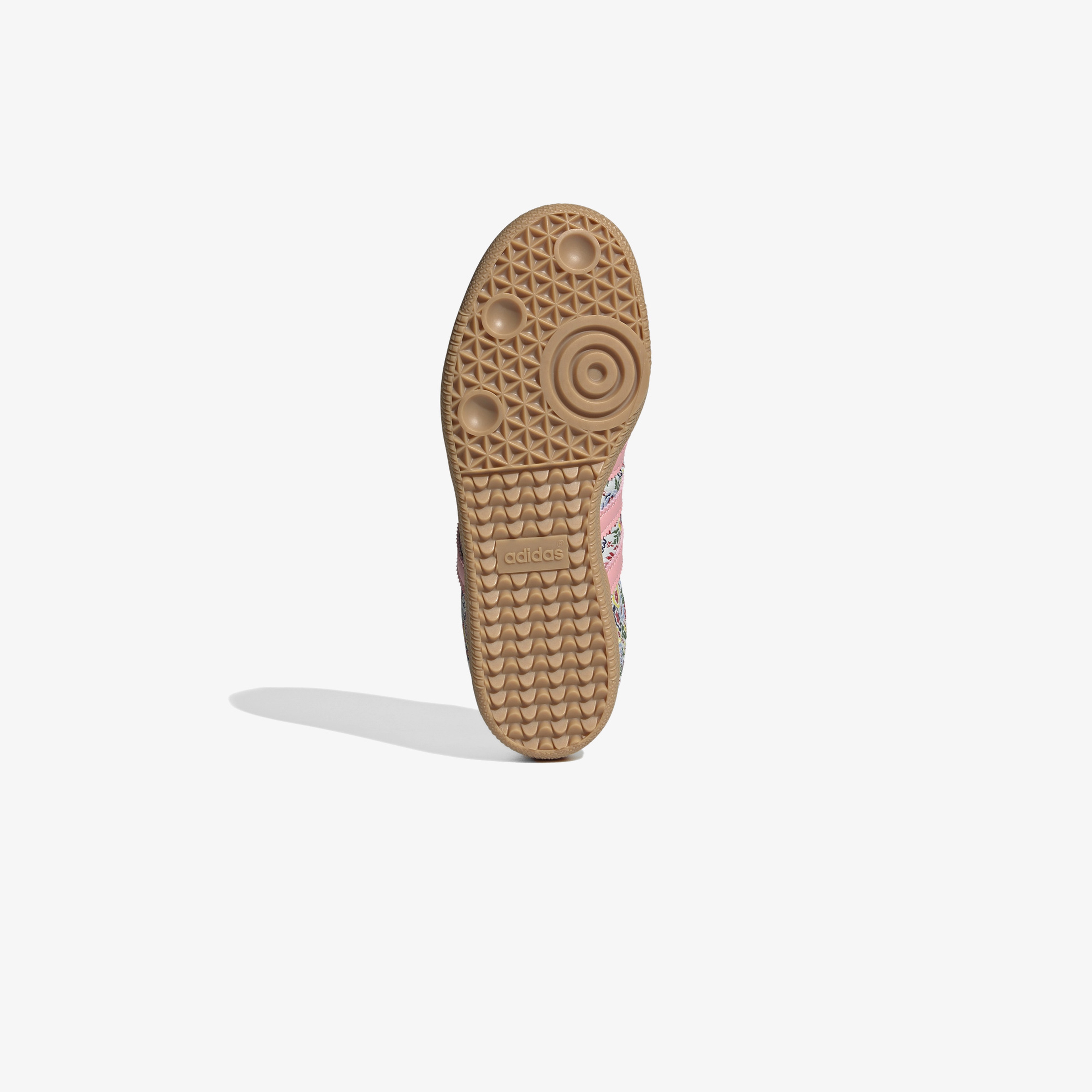 adidas Samba Og J Çocuk Krem Spor Ayakkabı