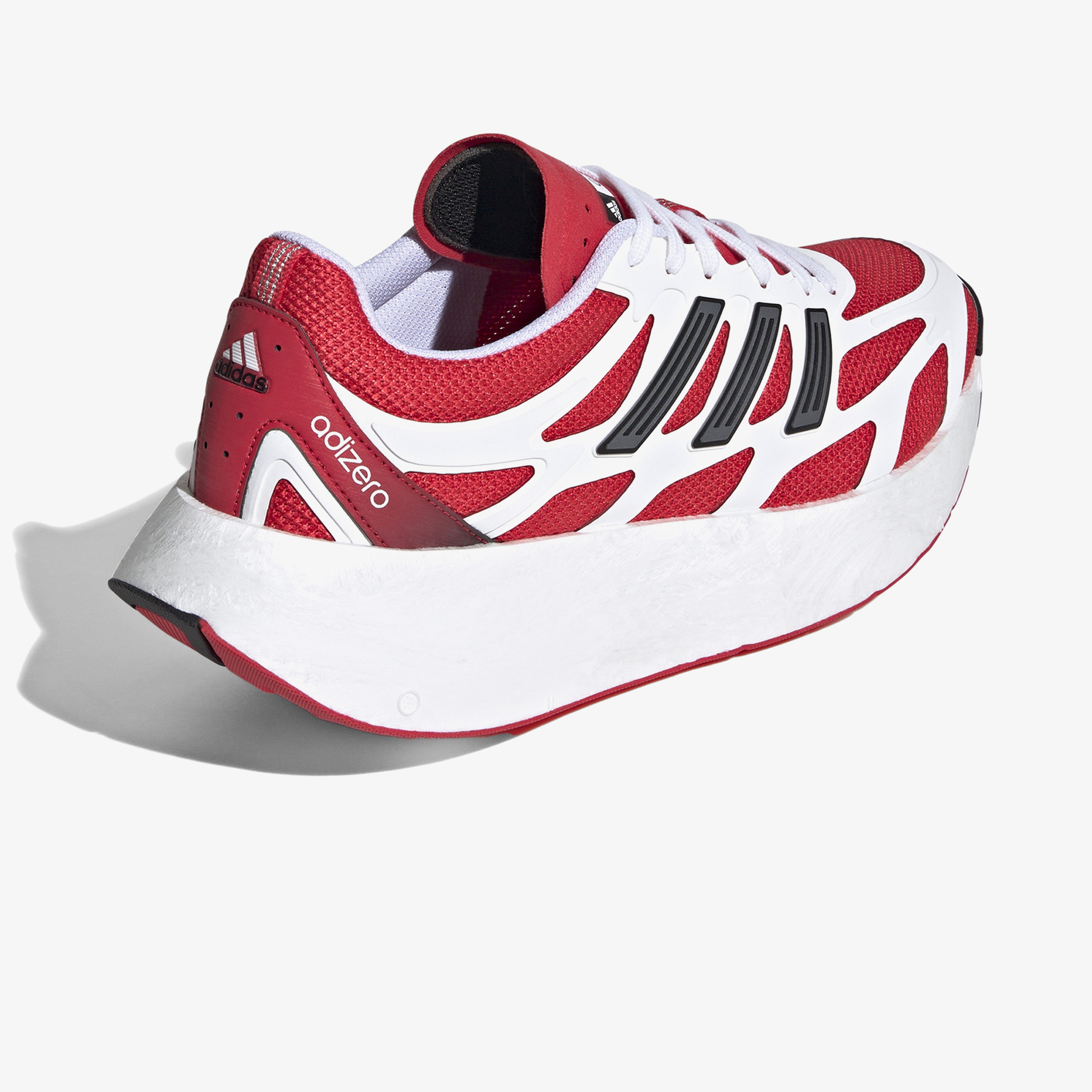 adidas Adizero Aruku Unisex Kırmızı Spor Ayakkabı