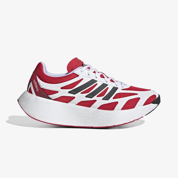 adidas Adizero Aruku Unisex Kırmızı Spor Ayakkabı