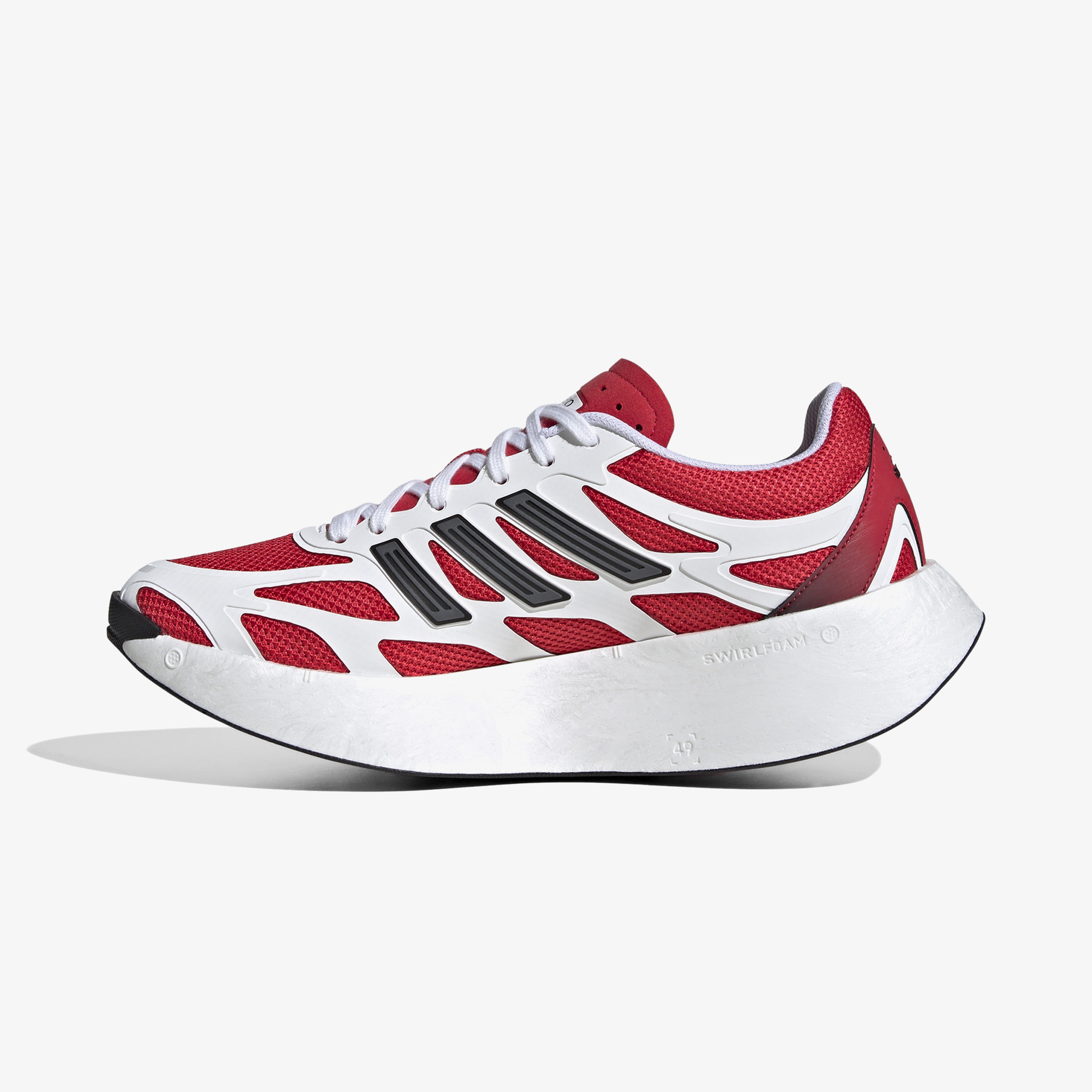 adidas Adizero Aruku Unisex Kırmızı Spor Ayakkabı