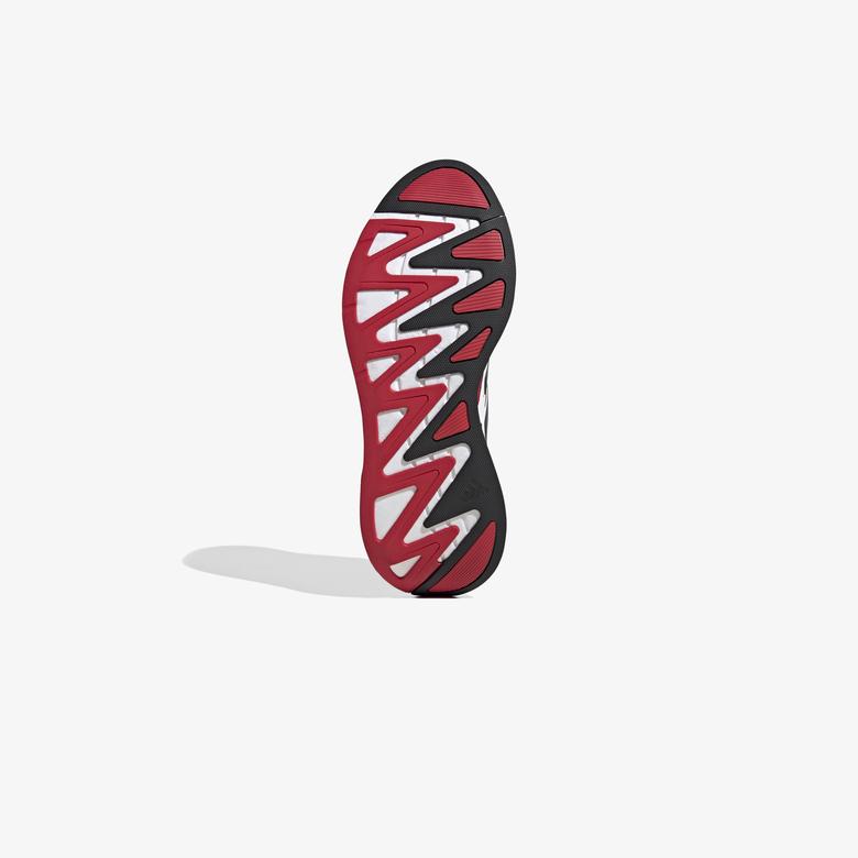 adidas Adizero Aruku Unisex Kırmızı Spor Ayakkabı