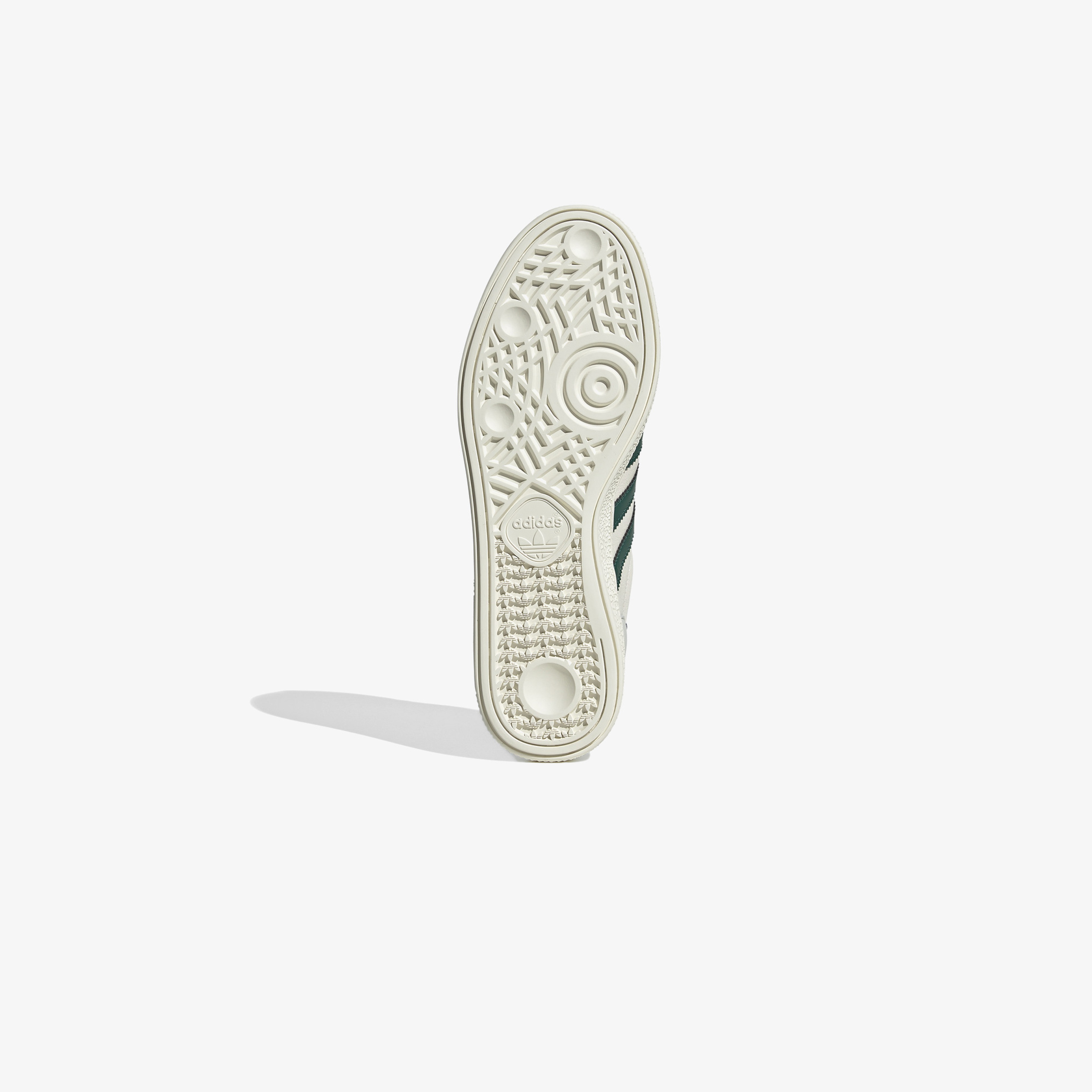 adidas Handball Spezial Erkek Krem Spor Ayakkabı