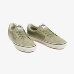 Vans Sk8-Low Unisex Krem Haki Sneaker