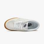 Vans Rowley Classic Kadın Krem Sneaker