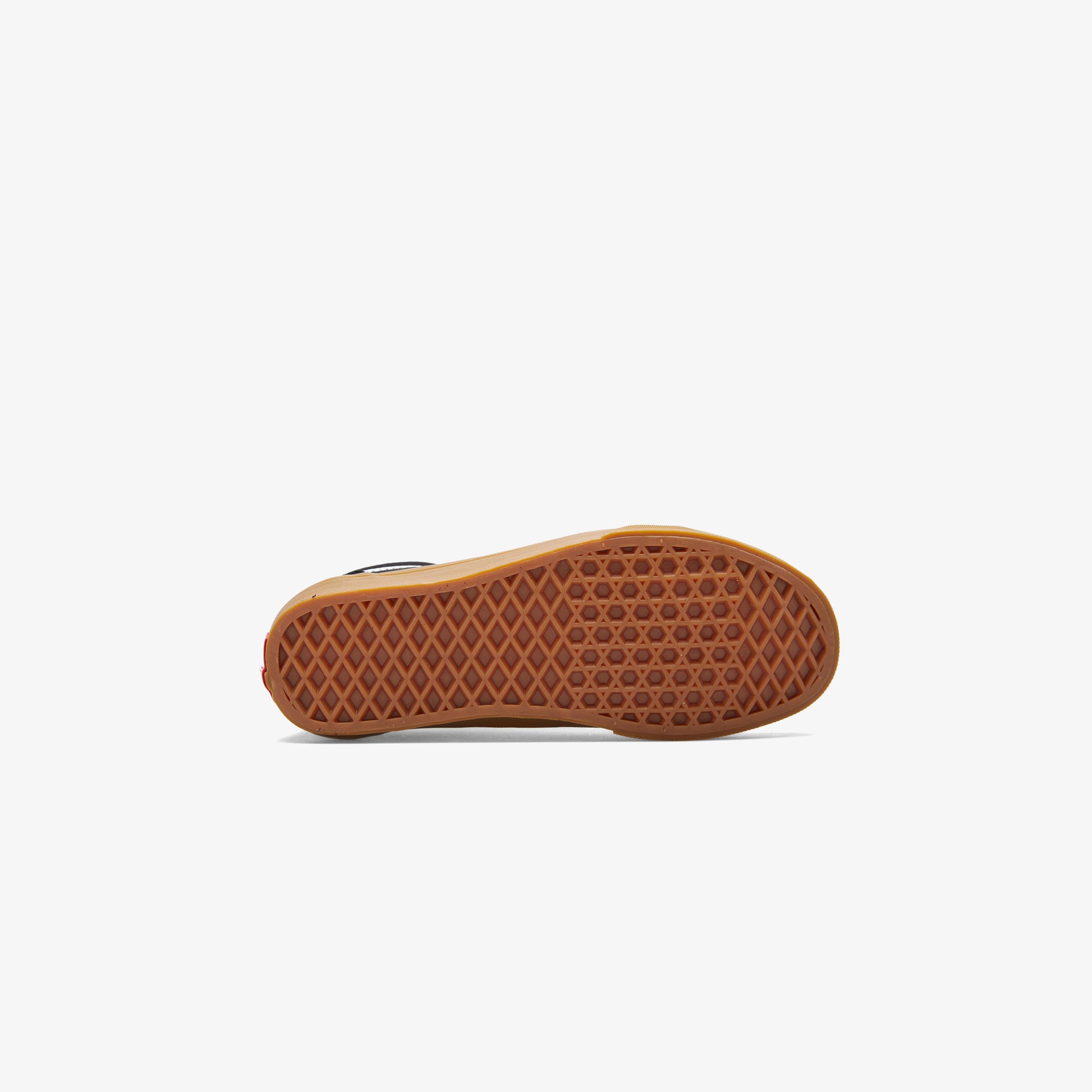 Vans Old Skool Kadın Siyah Süet Sneaker