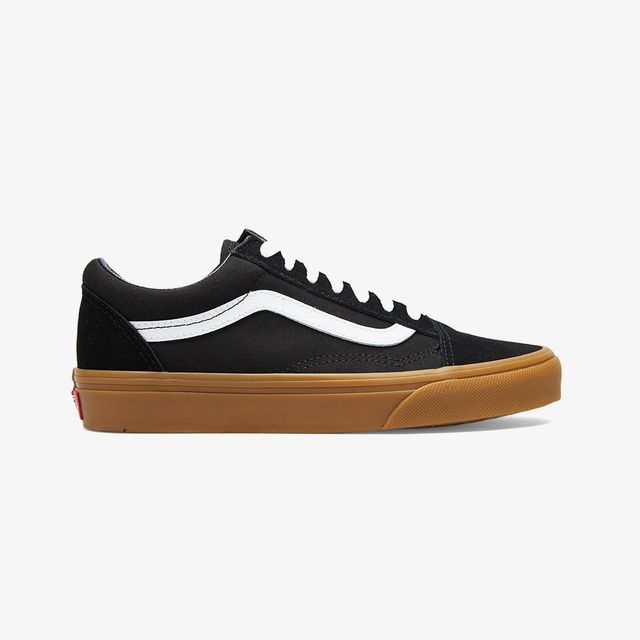 Vans Siyah Vans Old Skool