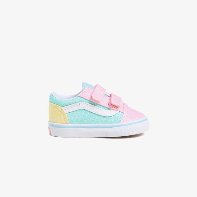 Vans Renkli Vans Old Skool V