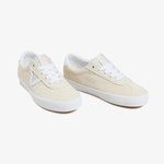 Vans Sport Low Kadın Krem Sneaker