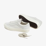 Vans Premium Old Skool 36LX Deri Kadın Beyaz Sneaker