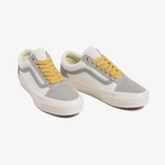 Vans Lx Old Skool Kadın Gri Sneaker