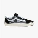 Vans Old Skool Kadın Siyah Sneaker