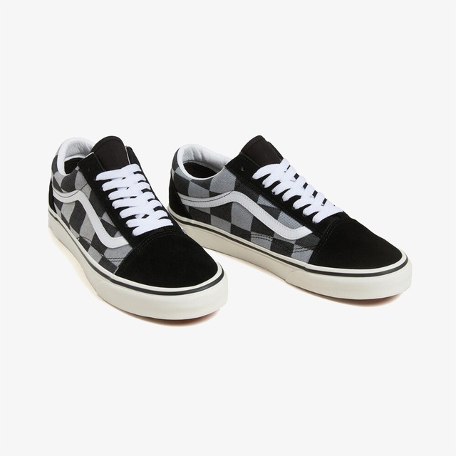 Vans Siyah Vans Old Skool