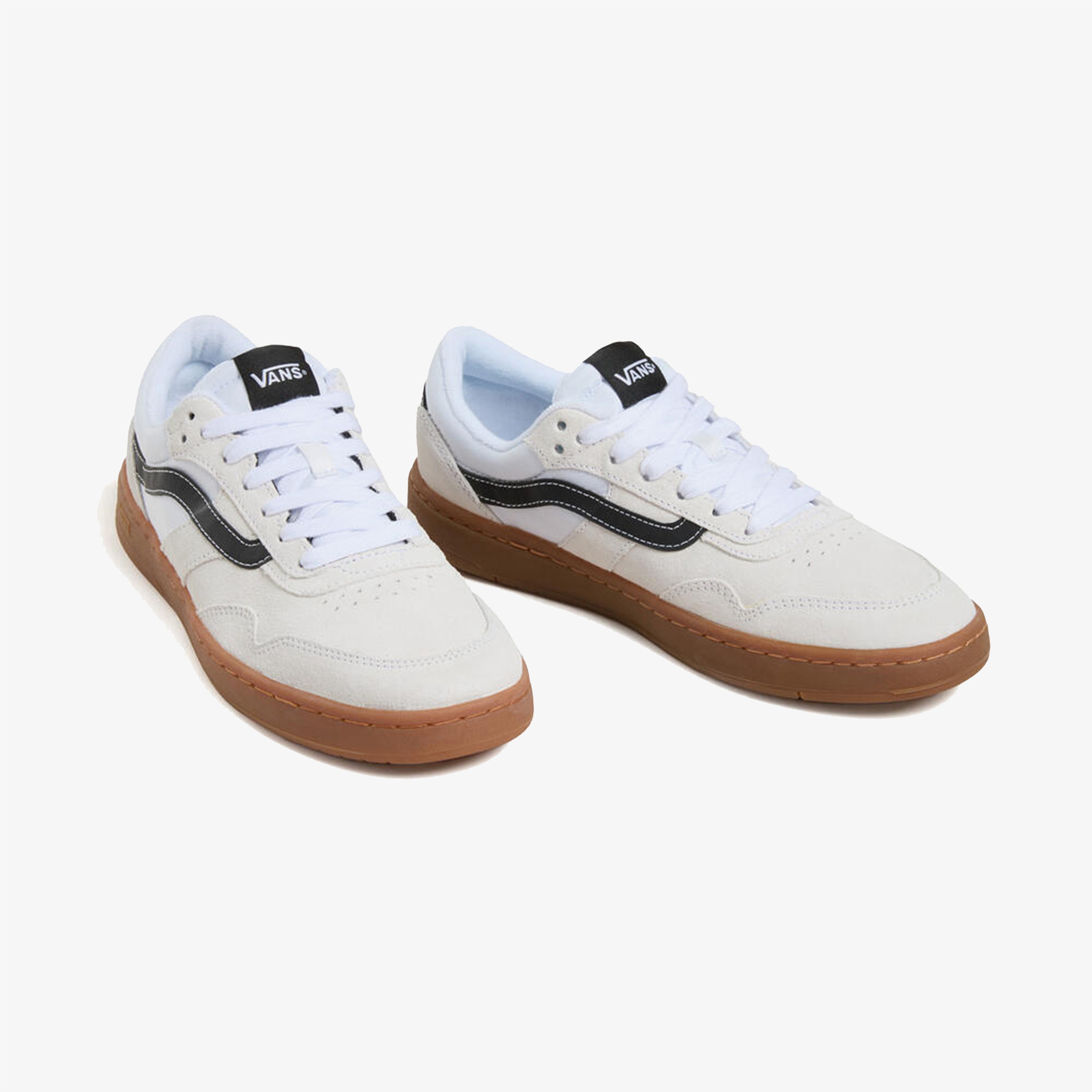 Vans Cruze 3.0 Erkek Beyaz Sneaker