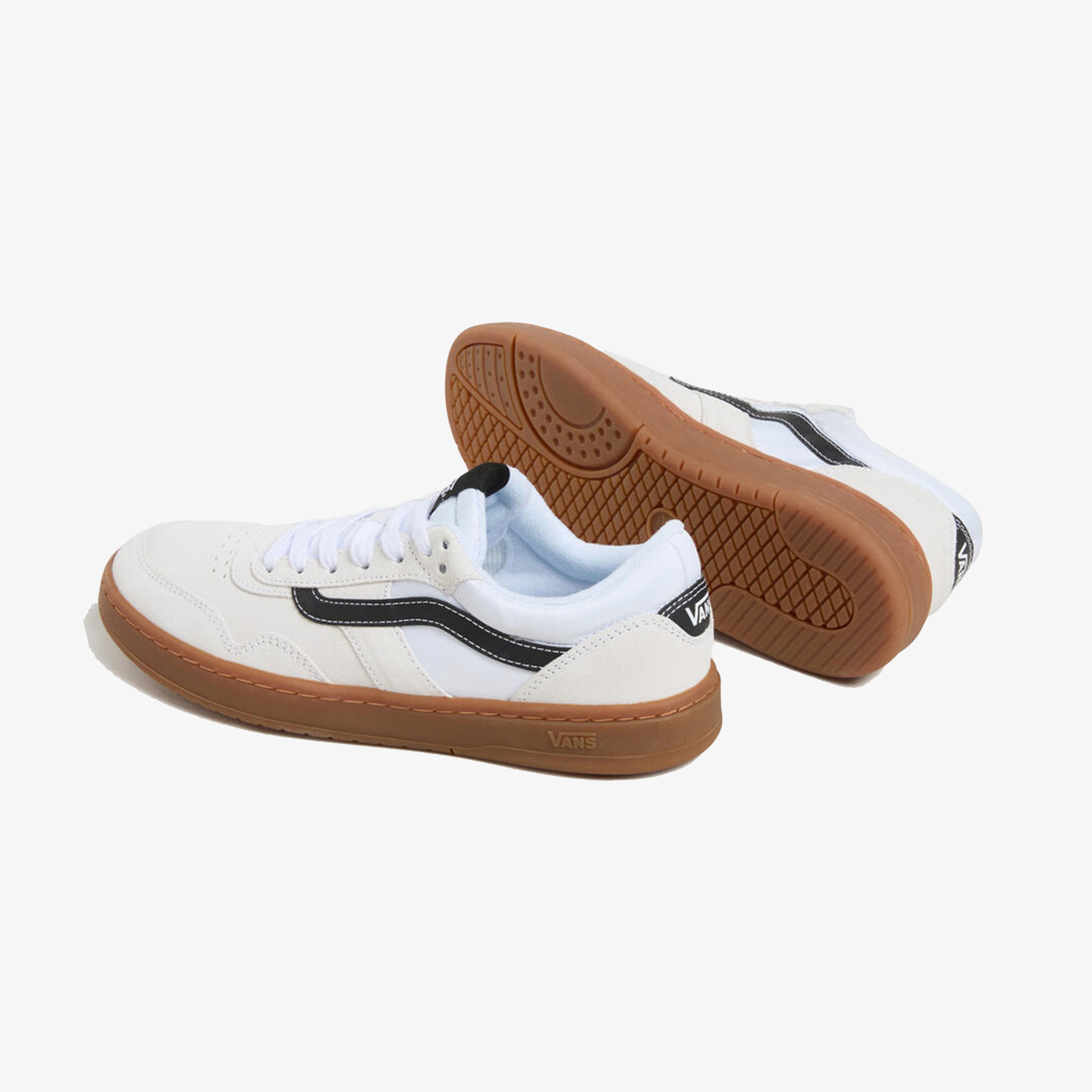 Vans Cruze 3.0 Erkek Beyaz Sneaker