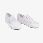 Vans Authentic Kadın Mor Sneaker