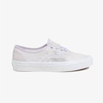 Vans Authentic Kadın Mor Sneaker