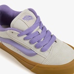 Vans Knu Skool Kadın Gri Sneaker