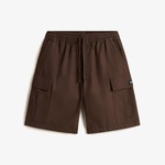 Vans Range Cargo Loose Erkek Kahverengi Şort