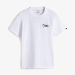 Vans Death Grip Ss Erkek Beyaz T-Shirt