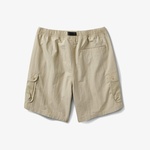 Vans Lx Huntley Cargo Erkek Krem Şort