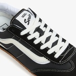 Vans Super Lowpro Unisex Siyah Sneaker