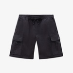 Vans Range Cargo Loose Erkek Siyah Şort